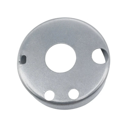 Water Pump Impeller for Yamaha 2HP 2-Stroke Outboard