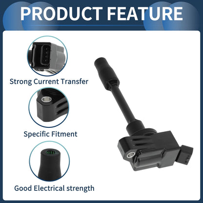 Ignition Coil Pack for Toyota Prius 1.8L (2016-2020)