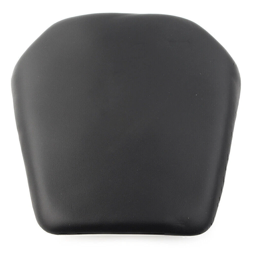 Black Rear Passenger Seat Cushion for Honda CBR1000RR (2008-2014)