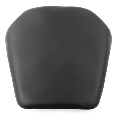 Black Rear Passenger Seat Cushion for Honda CBR1000RR (2008-2014)
