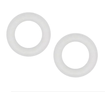 4Pcs Gasket for Johnson/Evinrude Outboard Gearcase Lower Unit Drain Screw