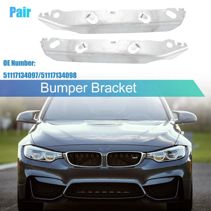 Bumper Support Bracket for BMW 328i (2012-2015)