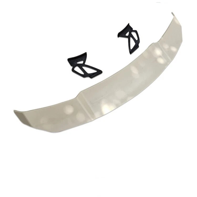 ABS Adjustable Bracket GT Style Spoiler Wing for BMW M2 M3 M4 M5 M6 (2014-2023)