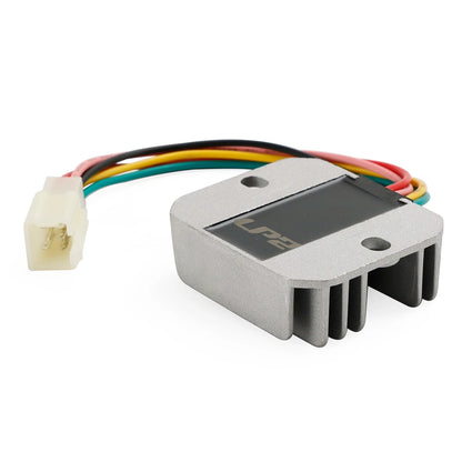 Regulator Rectifier 5 Cable for Honda NSR 125 F/R/NX 125 (1988-1990)
