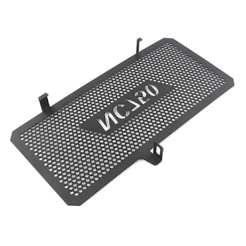 Steel Radiator Engine Cooler Guard for Honda NC750X NC750S (2012-2018)