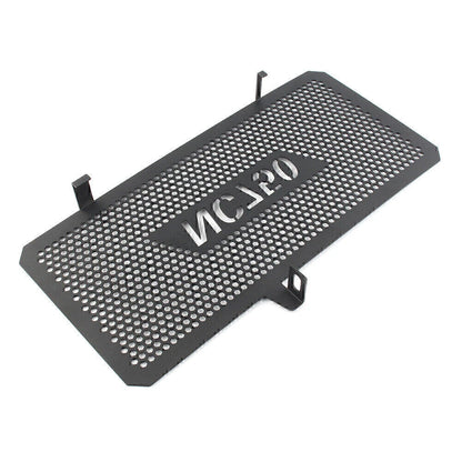 Steel Radiator Engine Cooler Guard for Honda NC750X NC750S (2012-2018)
