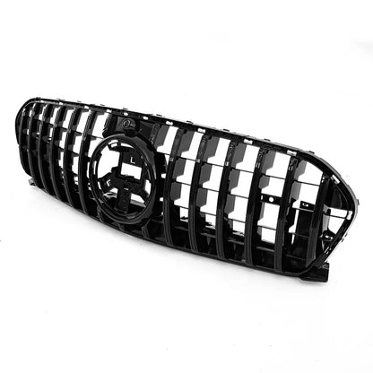 GT R Front Bumper Grille for Mercedes Benz W167 Sport (2024-up)