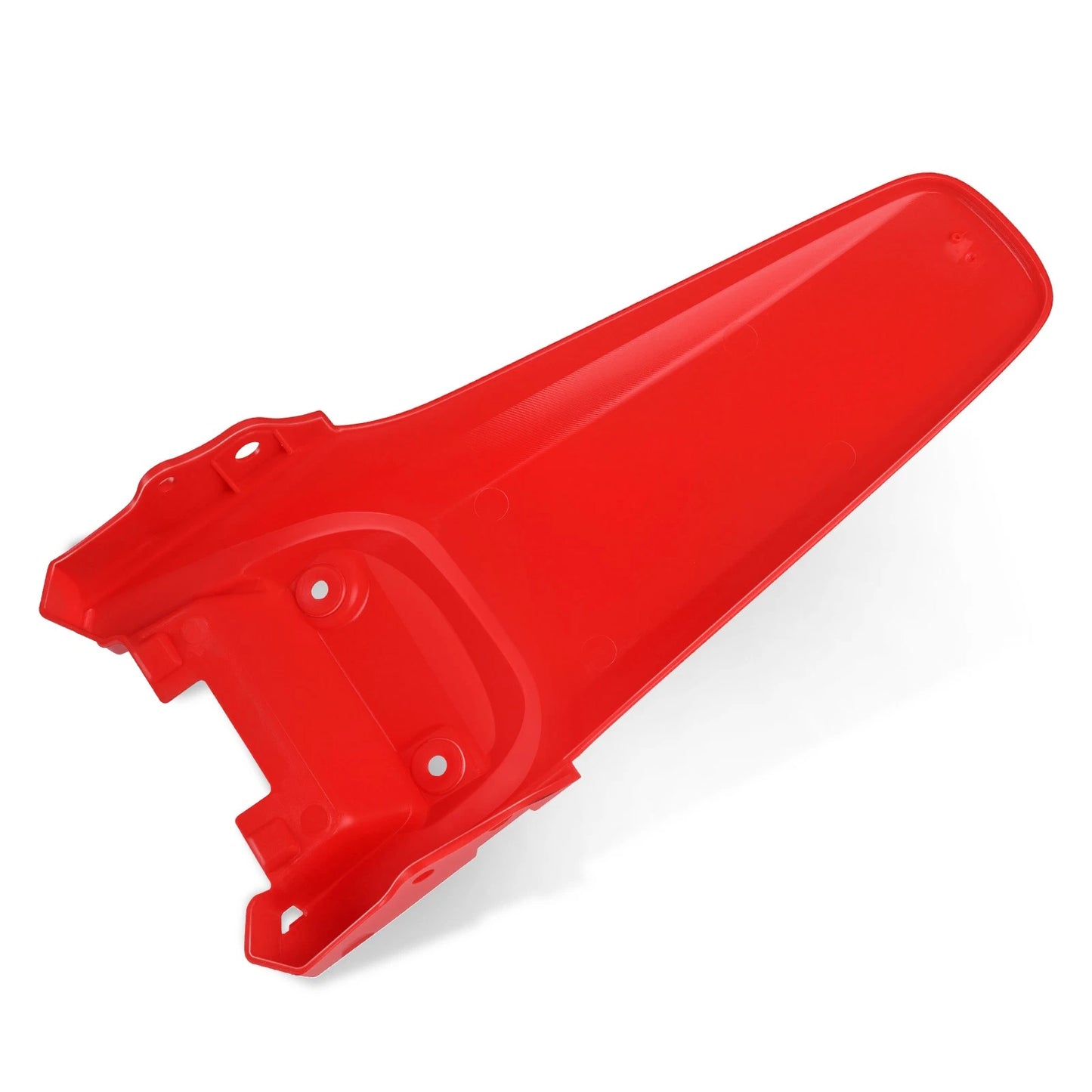 Rear Fender Mud Guard for Honda CRF80F CRF100F (2004–2008)