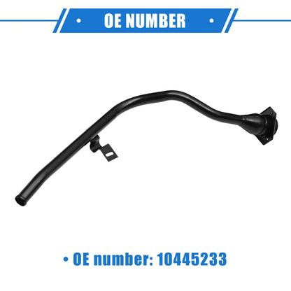 Fuel Tank Filler Neck Rear for Chevrolet Impala