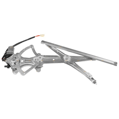 Front LH Door Window Regulator for Toyota Hilux (2005–2005)
