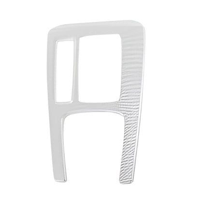 Gear Shift Panel Trim Cover for Honda Civic Type R FL5 (2023-2024)