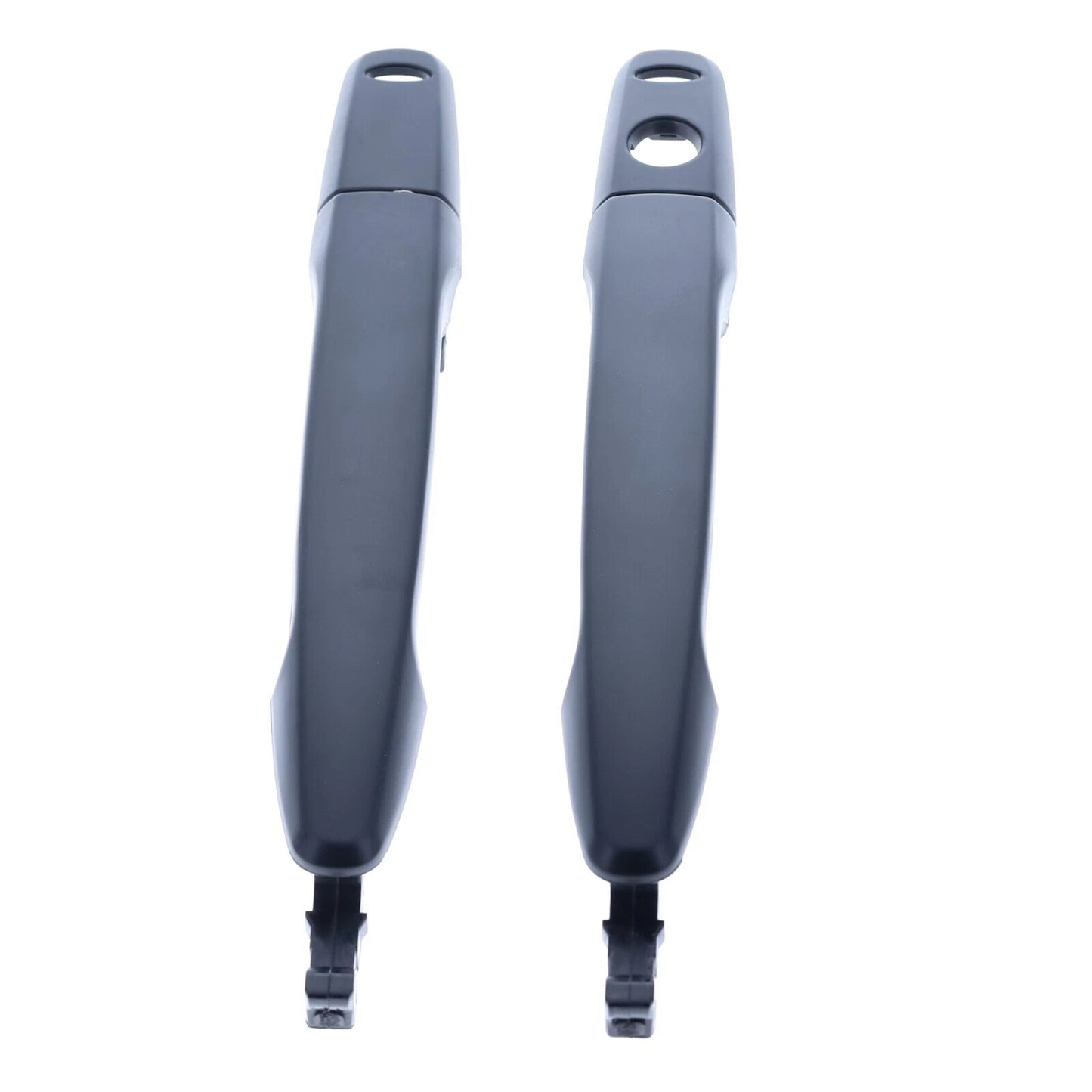 Door Handle Outer 2 x for Mitsubishi Outlander (2006–2012)