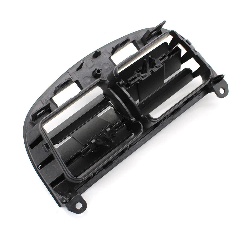 Rear Center Console Air Outlet Vent Grille Cover for Maserati Ghibli (2014-2020)
