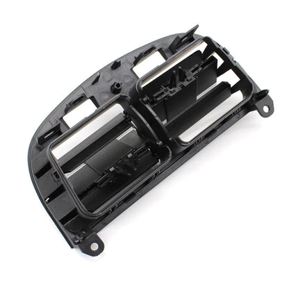 Rear Center Console Air Outlet Vent Grille Cover for Maserati Ghibli (2014-2020)