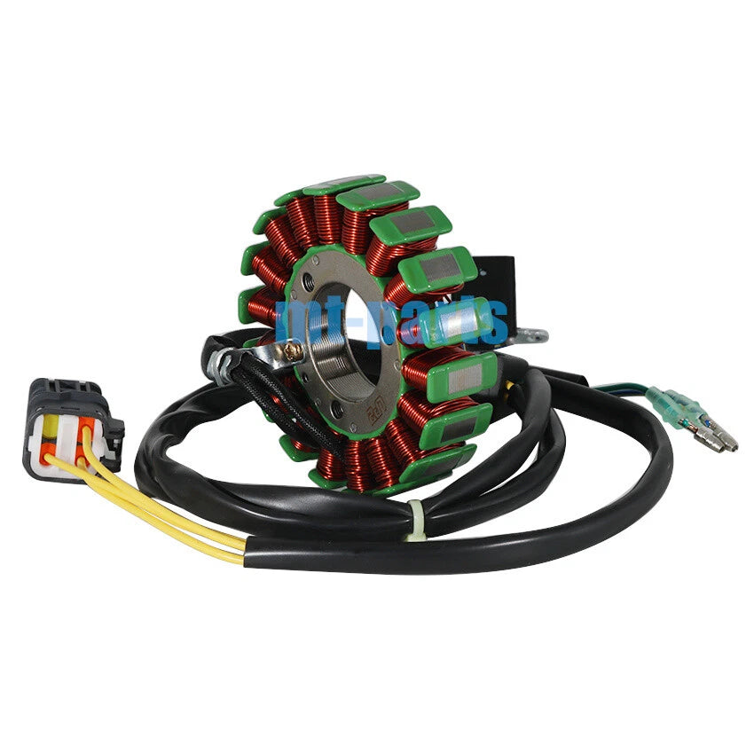 Stator Coil for Triton ATV Outback 300 2008-2010, 400 4x2/4x4 2009-2010