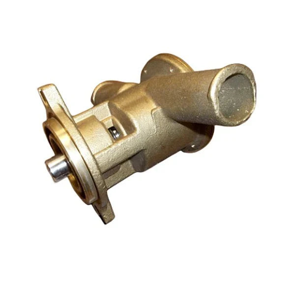 Diesel Raw Water Sea Pump for Volvo Penta TMD TAMD KA KAMD MD