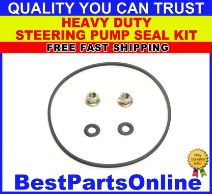 Heavy Duty Steering Pump Seal Kit for EATON Series B
