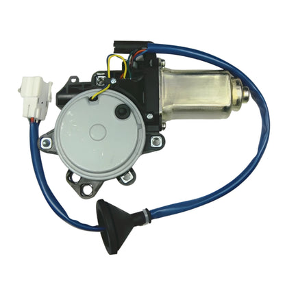 Front Left Window Regulator Lift Motor 6-Pin for Nissan Murano Z50 (2005–2009)