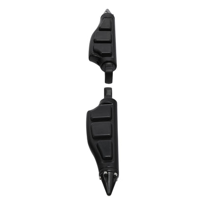 Foot Pegs for Harley Touring Electra Street Glide Peg Mount