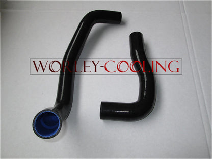 Radiator Hose Kit for Nissan Skyline GTS ECR33 (1993-1998)