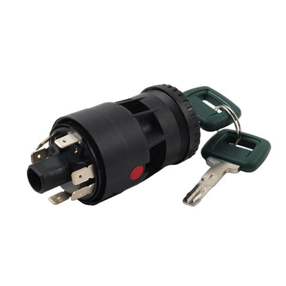 Ignition Switch W/2 Keys for Volvo L120A