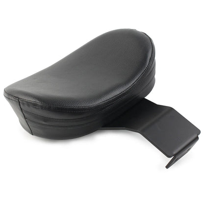 Motorcycle Driver Backrest Cushion Pad for Suzuki Boulevard C50 VL400 VL800 (2005-2022)