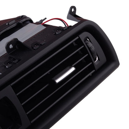 AC Air Vent Grille for BMW 5 Series 523i 525i 528i 535i (2001-2010)