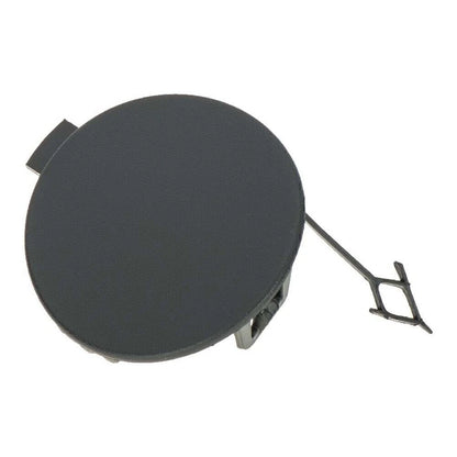 Rear Bumper Tow Hook Eye Cap Cover for Jeep Cherokee (2014-2018)