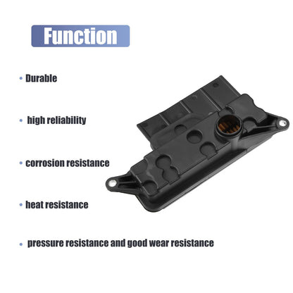 Transmission Filter Oil Pan Gasket for Toyota (2000-2006)