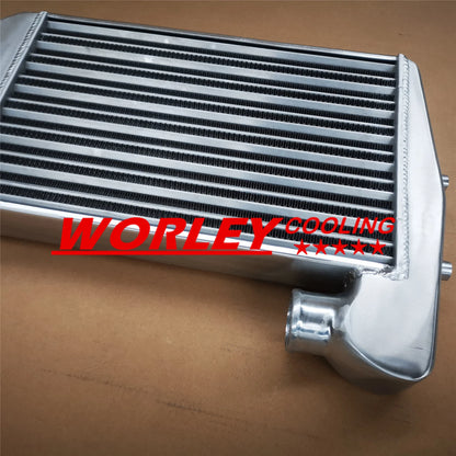 Aluminum Intercooler for Ford Falcon BA BF XR6 Turbo (2002-2010)