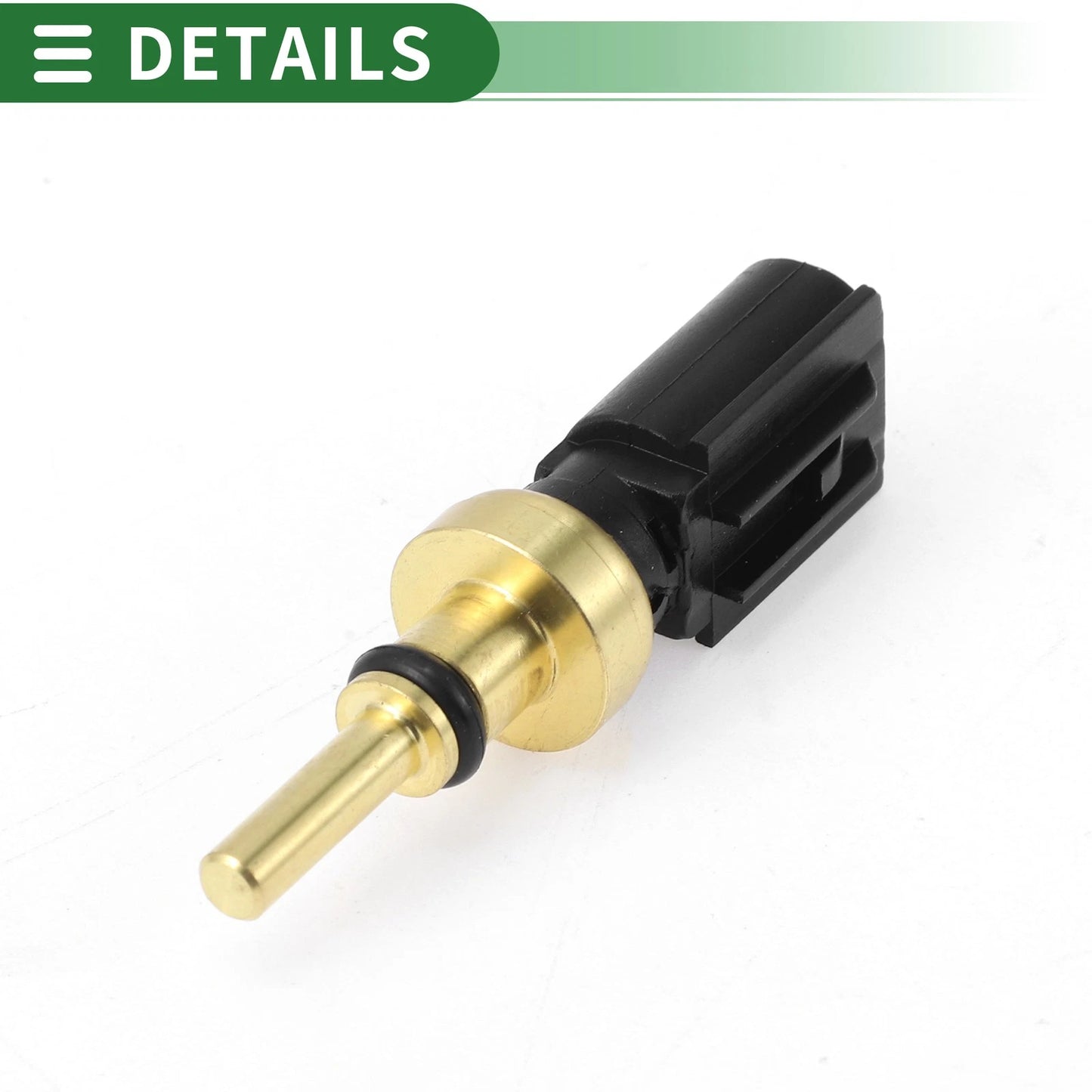 Engine Coolant Temperature Sensor for Toyota Camry (2023)