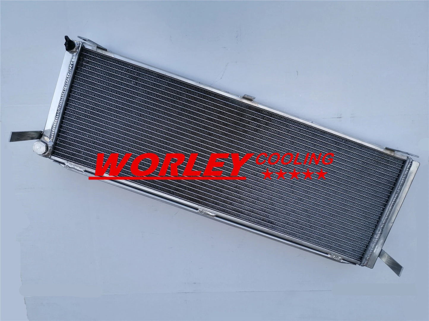 Air to Water Aluminum Intercooler for Toyota MR2 SW20 (1990-1999)