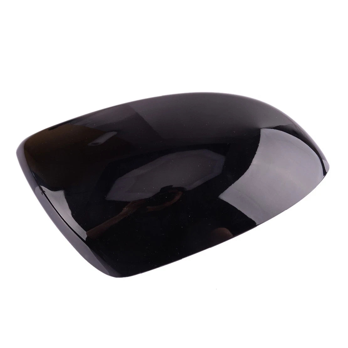 Right Side Rear View Mirror Cover for Mazda 2 (2008-2014) - Durable Cap