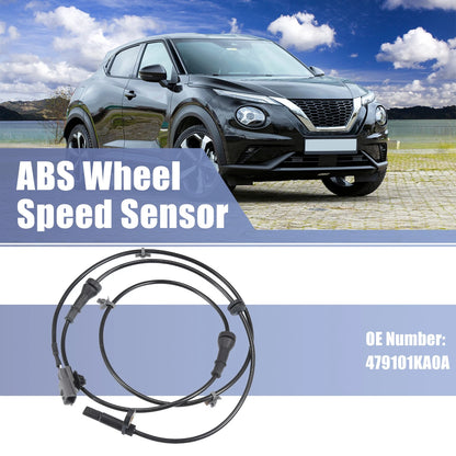 ABS Wheel Speed Sensor for Nissan Juke (2011-2017)