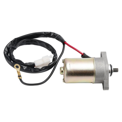 Starter for Kymco Maxxer 90, KXR 90, Mongoose 90 (2003-2010)