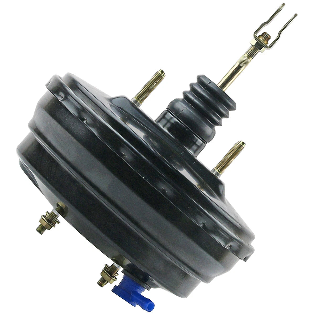 Dual Brake Booster 8/9" for Toyota Land Cruiser 80 (1990-1997)