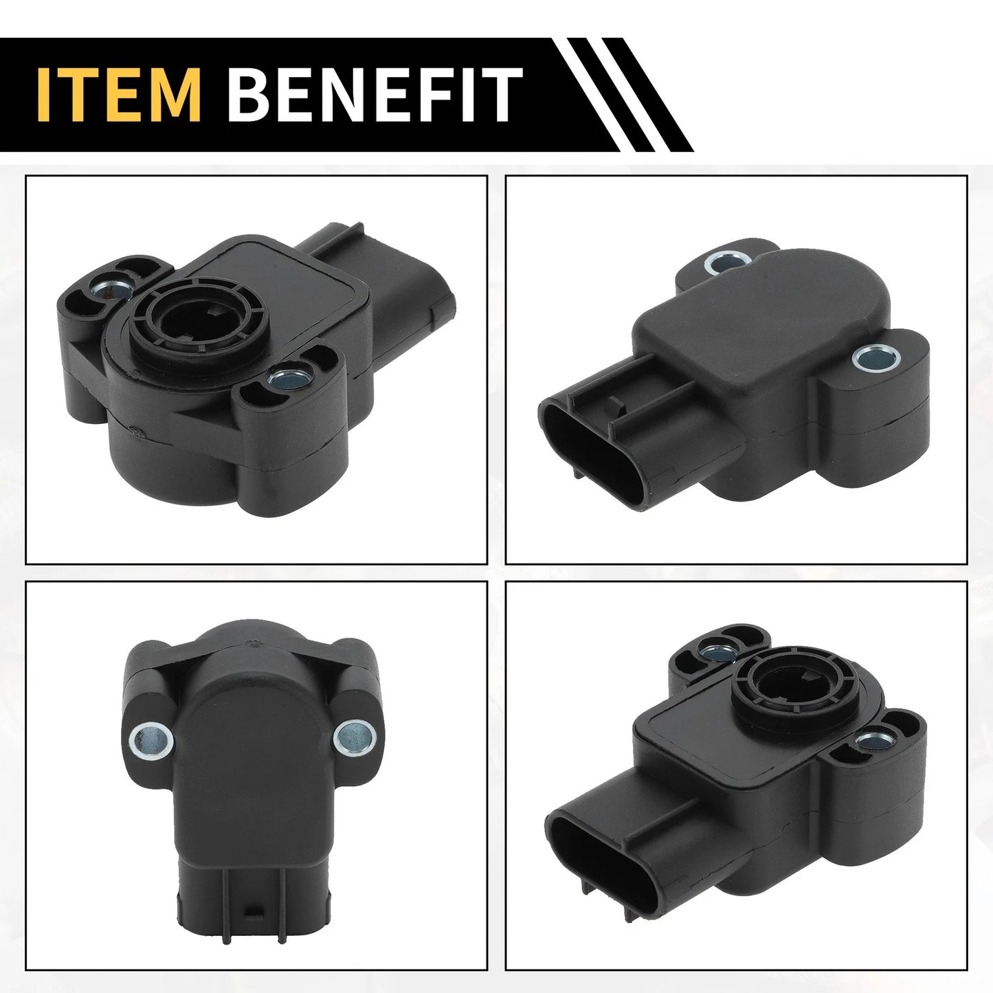 Throttle Position Sensor for Ford Explorer (1995-2000)