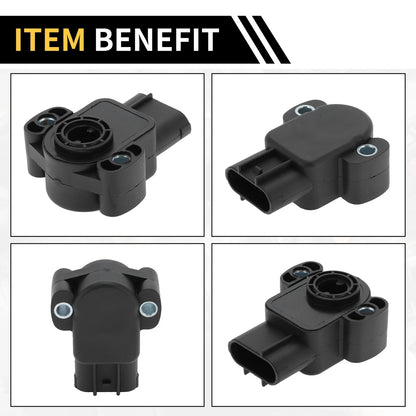 Throttle Position Sensor for Ford Explorer (1995-2000)