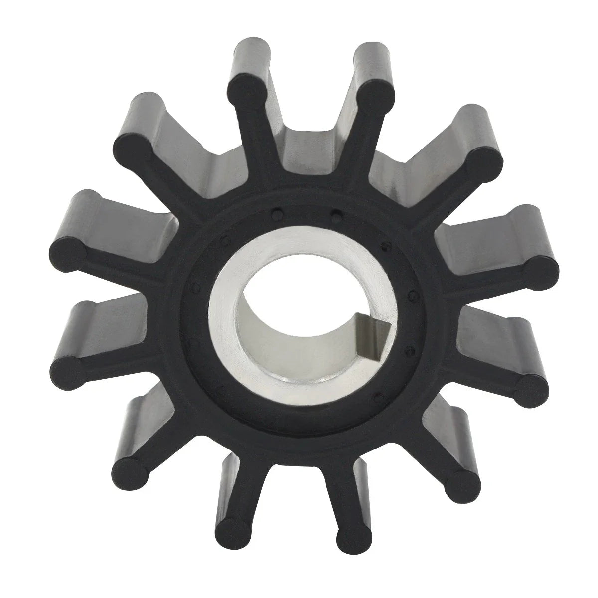Impeller Kit 12 Blade with Gaskets for Sherwood 9000K Series
