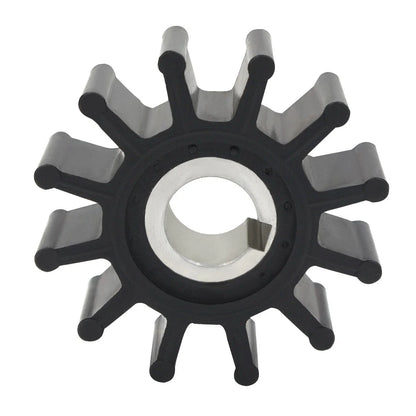 Impeller Kit 12 Blade with Gaskets for Sherwood 9000K Series