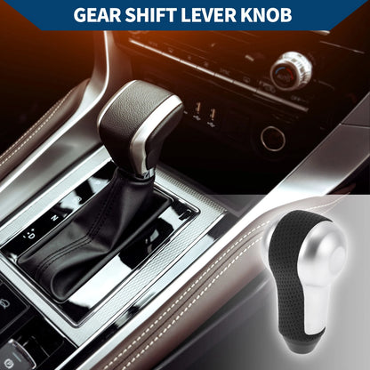 Automatic Gear Shifter Knob for Nissan X-Trail (2007-2013)