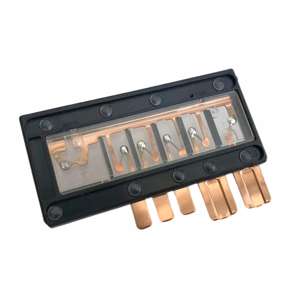 6 Circuit Fuse 32A for Honda CR-V, Acura RDX (2007-2011)
