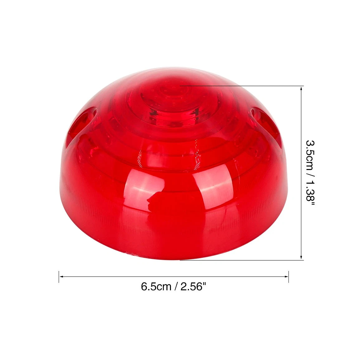 Tail Light Lens for Land Rover Defender 90 110 (1990-1994)