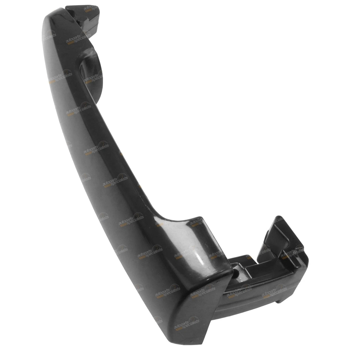 2 x LH & RH Rear Outside Door Handles for Camry (2002–2006)