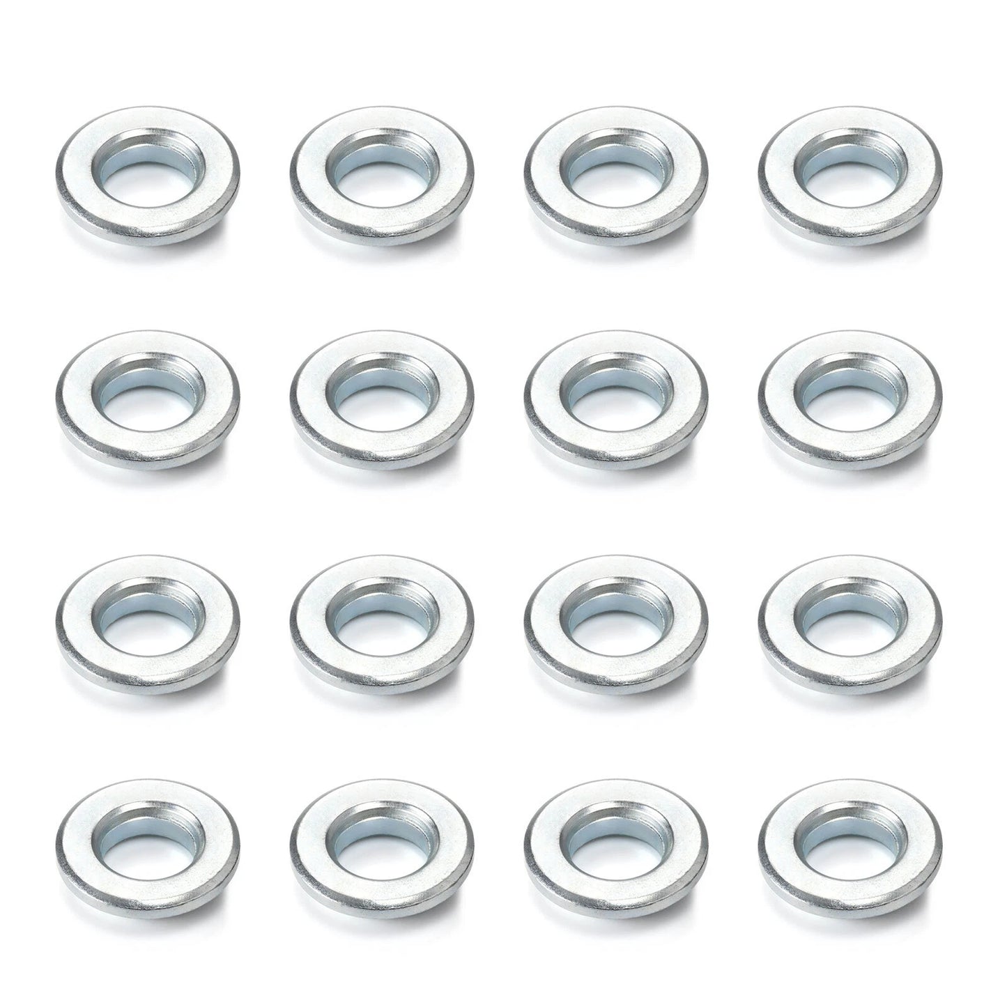 Wheel Nut And Washer Kit for Yamaha Raptor 350 660R (2001–2006)
