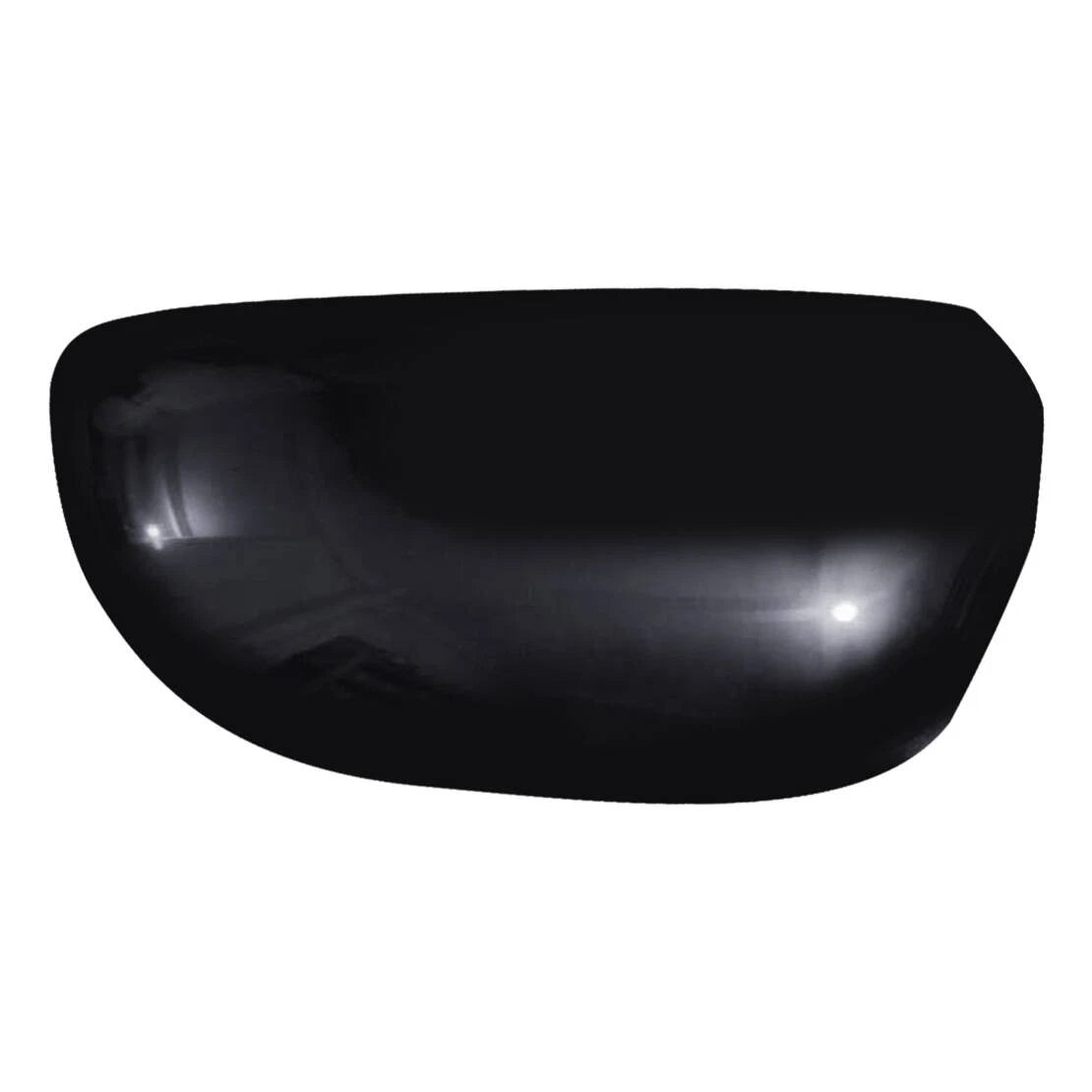 Left & Right Side Rear View Mirror Covers for Toyota RAV4 (2006-2012)