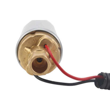 Low/High Pressure Electric Fuel Pump Set for V8 305 350 454