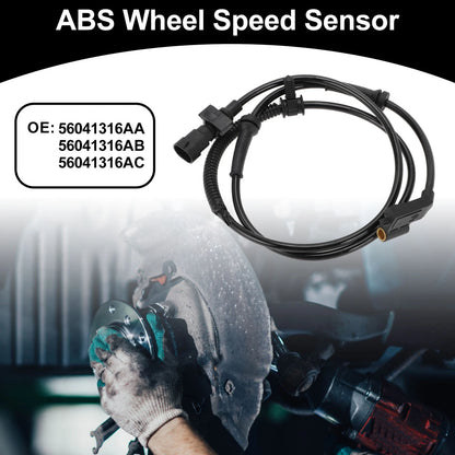 ABS Wheel Speed Sensor for Jeep Grand Cherokee (1999-2004) Front Right