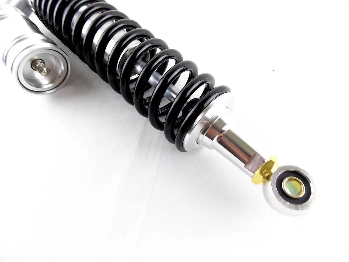 380mm JBS Rear Air Nitrogen Cell Shock Absorbers for HUSQVARNA CR250