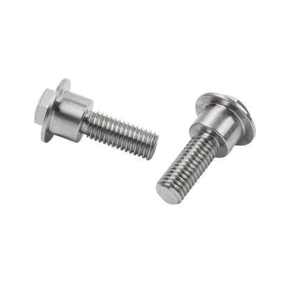 M8x28 Seat Side Cover Bolts for Honda CRF250R CRF450R (2013-2017)